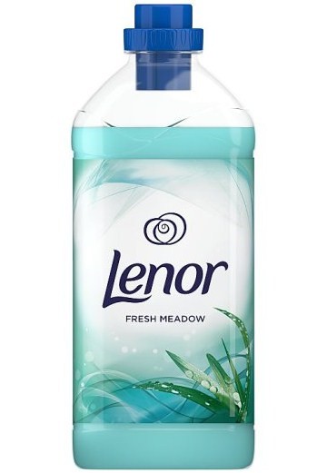 Lenor Fresh Meadow 1,8l | Prací prostředky - Aviváže